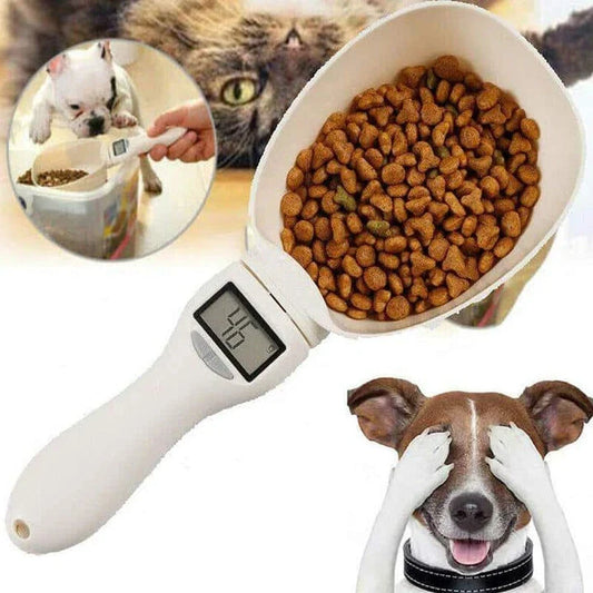 Trendha Digital Measuring Spoon - Precision Kitchen Tool with Large LCD Display and Ergonomic Design