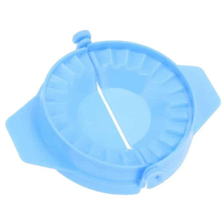 Dumpling Maker Mould - Craft Delicious Dumplings with Ease in the UK Kitchen