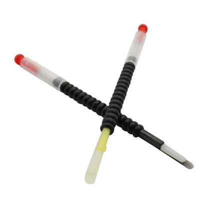 Premium 2-Piece Retractable Grafting Tool Set with Durable Plastic and Metal Components for Versatile Gardening Tasks