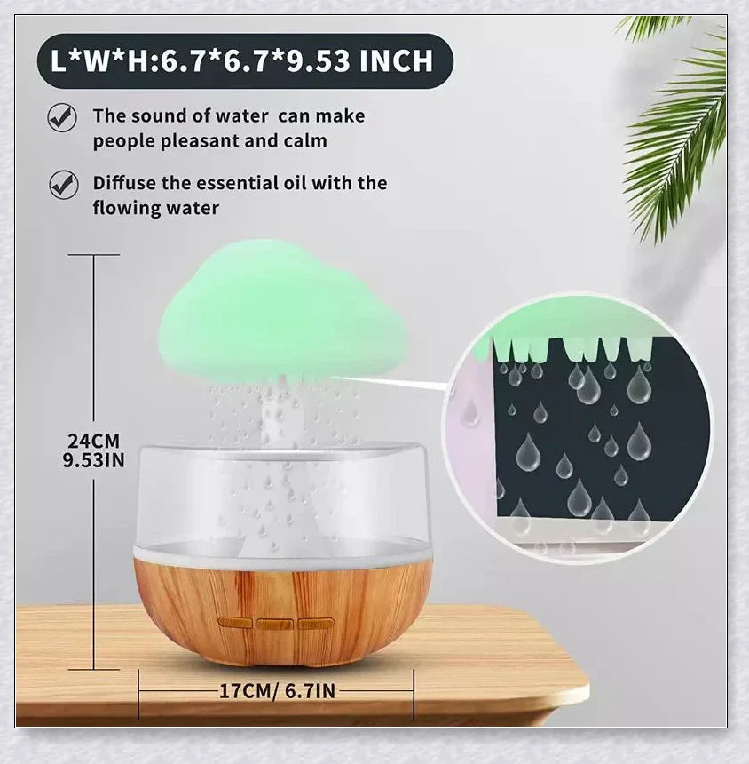 Premium allergy-relieving humidifier with advanced filtration, smart controls, and whisper-quiet operation for improved indoor air quality