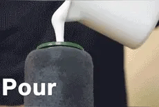Premium Paint Roller Kit with large paint chamber, micro-fibre roller, and precision edging tools for a flawless painting job
