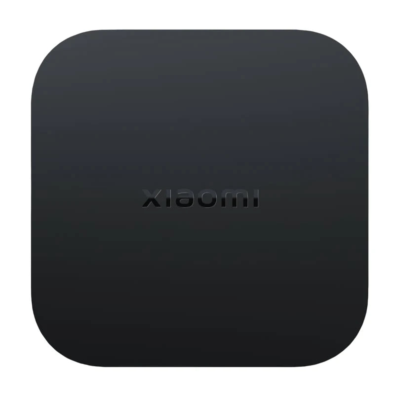 Trendha 4K Ultra HD Smart TV Box with 4K display, Dolby Atmos audio, and Google TV integration