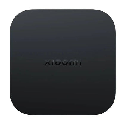Trendha 4K Ultra HD Smart TV Box with 4K display, Dolby Atmos audio, and Google TV integration