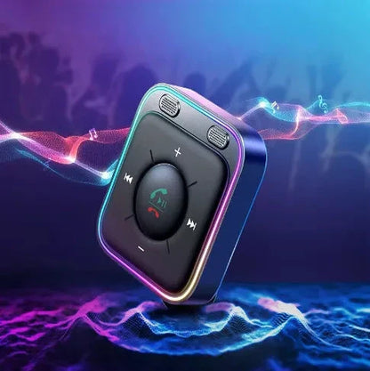 Joyroom Premium Bluetooth 5.3 Car Adapter for seamless connectivity and superior audio quality