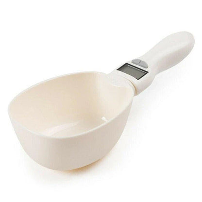 Trendha Digital Measuring Spoon - Precision Kitchen Tool with Large LCD Display and Ergonomic Design
