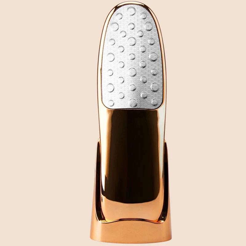 Tempered Glass Callus Remover for Smooth, Rejuvenated Feet