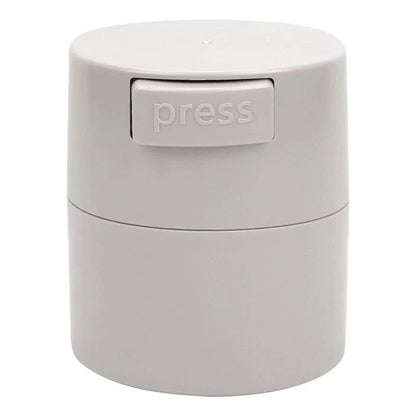 Elegant Eyelash Glue Storage Tank with Activated Carbon Filter and Airtight Sealing Mechanism