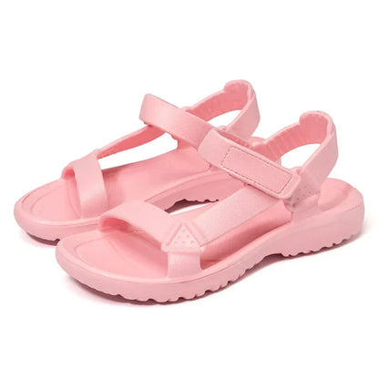 Trendha Lightweight Summer Trekking Sandals for Women - Durable, Comfortable, and Fashionable Outdoor Footwear