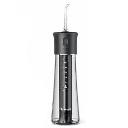 Trendha Premium 5-Mode Water Flosser with Powerful Cleaning and Customisable Modes for Flawless Oral Hygiene