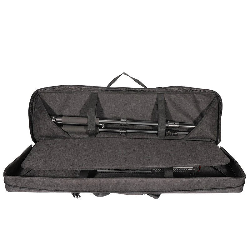Durable and versatile outdoor water bomb bag with 36-inch capacity, perfect for water fights, picnics, and outdoor adventures