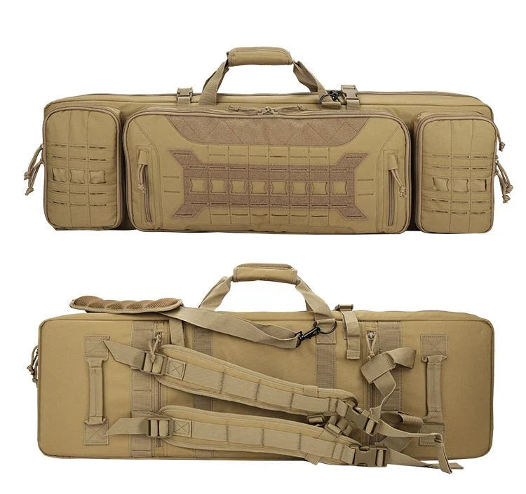 Durable and versatile outdoor water bomb bag with 36-inch capacity, perfect for water fights, picnics, and outdoor adventures