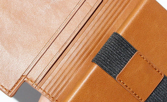 Aluminium alloy card wallet with automatic pop-up function, available in multiple stylish colours