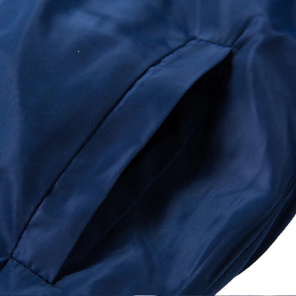 Men's slim-fit hooded jacket with camouflage print, zippered pocket, and premium chemical fibre blend fabric