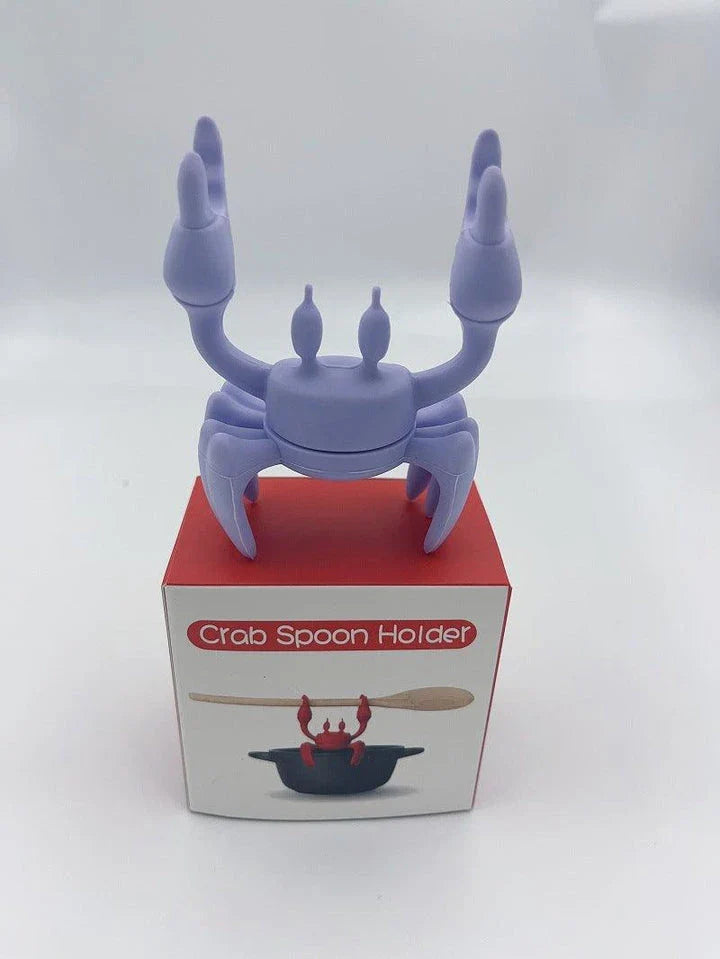 Premium silicone tableware stand in a range of sophisticated colours including red, rose, purple, and olive green. Provides a stable and secure platform for plates, bowls, and other tableware.