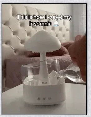 Premium allergy-relieving humidifier with advanced filtration, smart controls, and whisper-quiet operation for improved indoor air quality