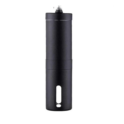 Precision Engineered Ceramic Coffee Mill - Premium Handheld Manual Grinder for Specialty Coffee Lovers