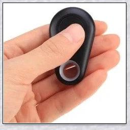 Pets Smart Mini Waterproof GPS Tracker with Replaceable Battery for Pets