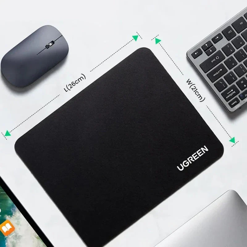 Premium Non-Slip Valorant-Themed Gaming Mouse Pad with Robust Rubber Base and Optimised Surface for Smooth, Precise Mouse Tracking