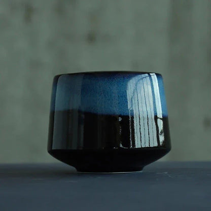 Fusion Ceramic Tea Cup, a premium British-inspired tea accessory with a timeless design and durable construction