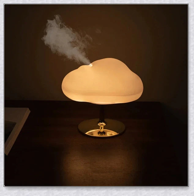Premium allergy-relieving humidifier with advanced filtration, smart controls, and whisper-quiet operation for improved indoor air quality