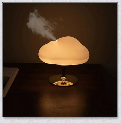 Premium allergy-relieving humidifier with advanced filtration, smart controls, and whisper-quiet operation for improved indoor air quality