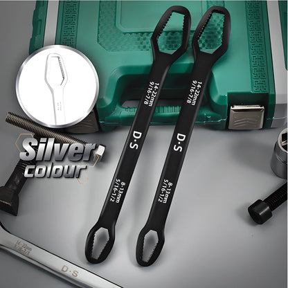 Premium Universal Torx Adjustable Wrench - Durable and Versatile Maintenance Tool