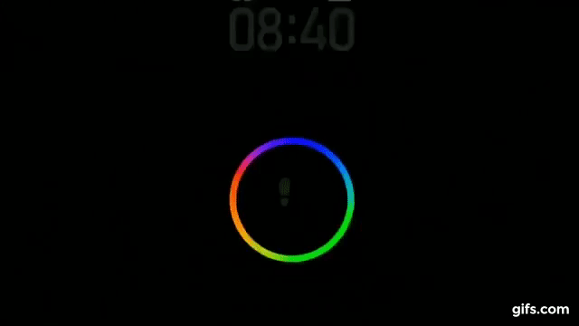 M4 Smartwatch featuring advanced health tracking, smart connectivity, and a sleek, lightweight design