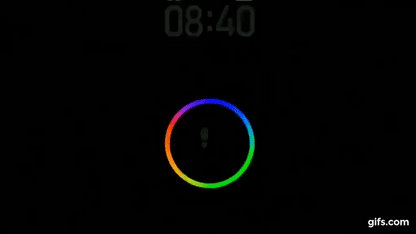 M4 Smartwatch featuring advanced health tracking, smart connectivity, and a sleek, lightweight design