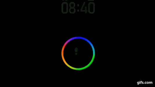 M4 Smartwatch featuring advanced health tracking, smart connectivity, and a sleek, lightweight design