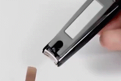 A flexible drill bit extender made of soft metal that can be bent, twisted, and rotated to reach tight spaces
