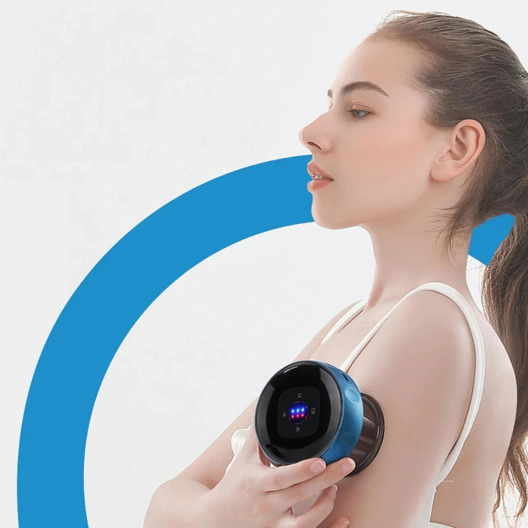 Wireless Bluetooth Portable Boombox Speaker with Rich, Powerful Sound and Compact, Portable Design