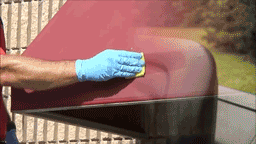 Premium Car Interior Refurbishing & Cleaning Kit (2 Pack) - Restore faded plastic surfaces and maintain a showroom-fresh look for your car's interior