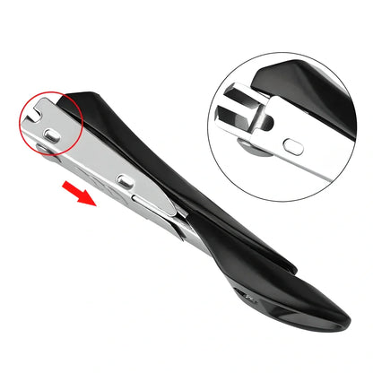 Mantis™ Precision Anti-Splash Nail Clippers in Stainless Steel - Engineered for a clean, contained nail trimming experience