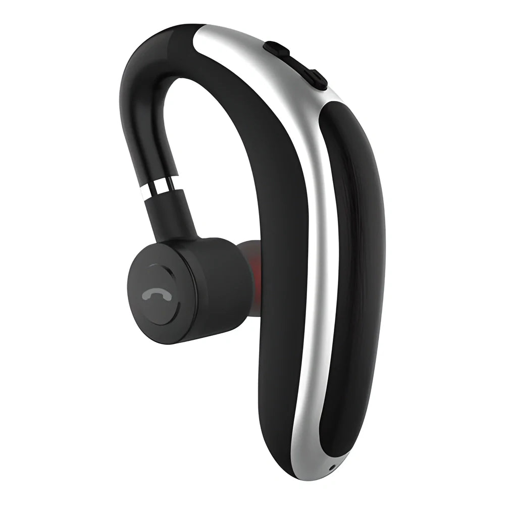 K20 Wireless Bluetooth 5.0 HiFi Earphones with Surround Sound and Noise Cancellation