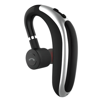K20 Wireless Bluetooth 5.0 HiFi Earphones with Surround Sound and Noise Cancellation
