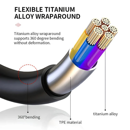 Comfortable, wireless headphones with air conduction technology for immersive 6D surround sound