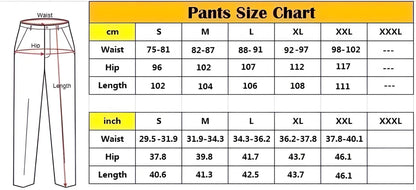 Premium tactical cargo trousers with reinforced knee and heel patches, multiple cargo pockets, and durable cotton-spandex blend fabric
