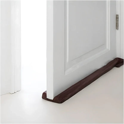 Premium Twin Door Draft Guard for Keeping Homes Cosy and Energy-Efficient
